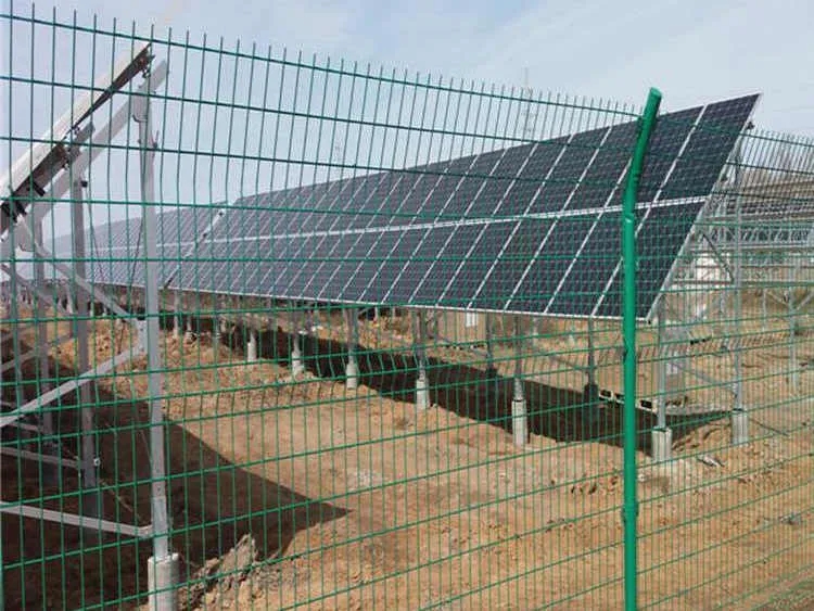 濟南光伏電站護欄網施工安全措施有哪些？